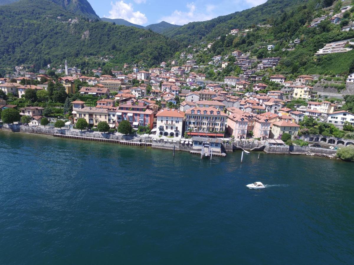 Residenza Dei Fiori Aparthotel Cannero Riviera Luaran gambar