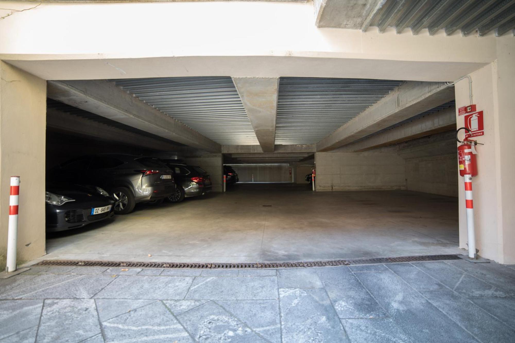 Residenza Dei Fiori Aparthotel Cannero Riviera Luaran gambar