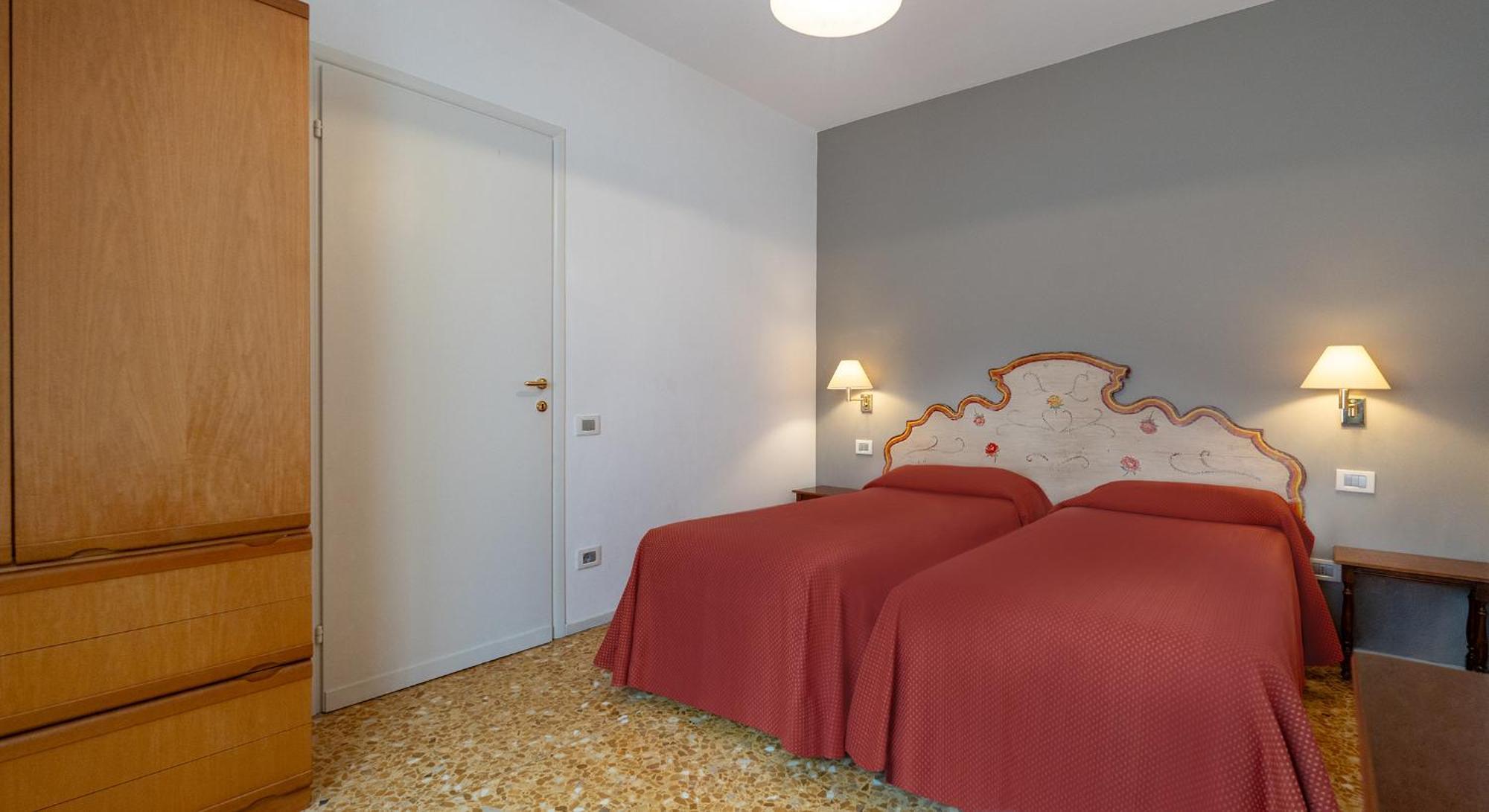 Residenza Dei Fiori Aparthotel Cannero Riviera Luaran gambar