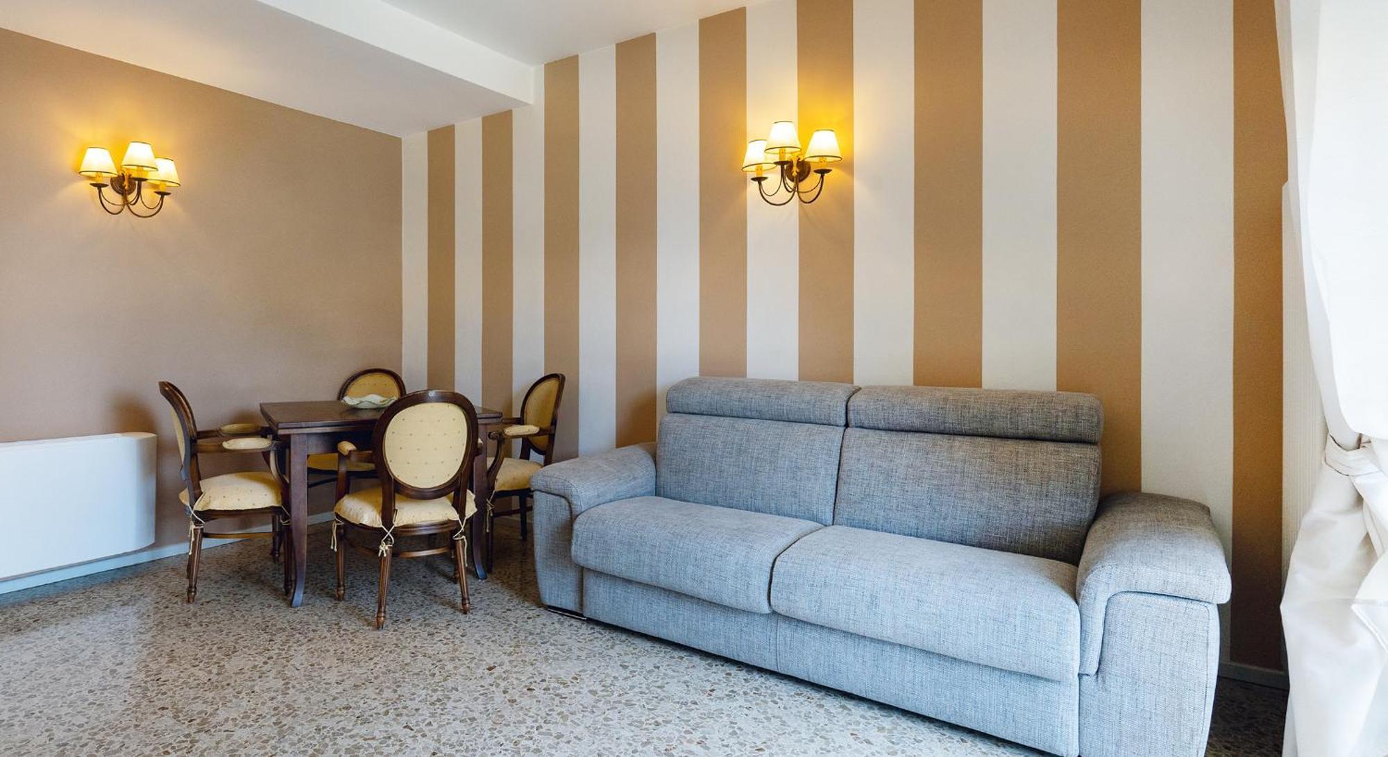 Residenza Dei Fiori Aparthotel Cannero Riviera Luaran gambar