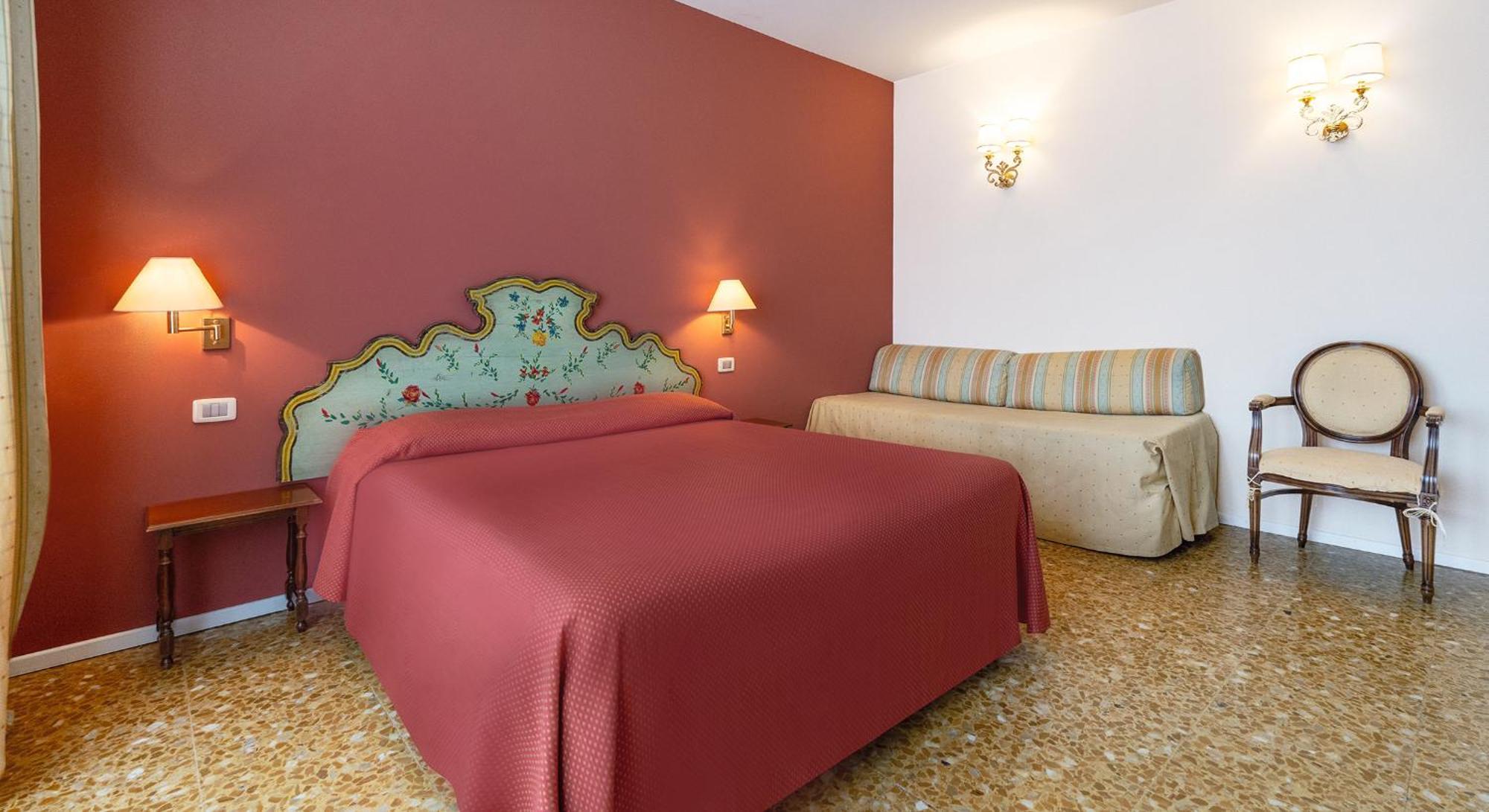 Residenza Dei Fiori Aparthotel Cannero Riviera Luaran gambar