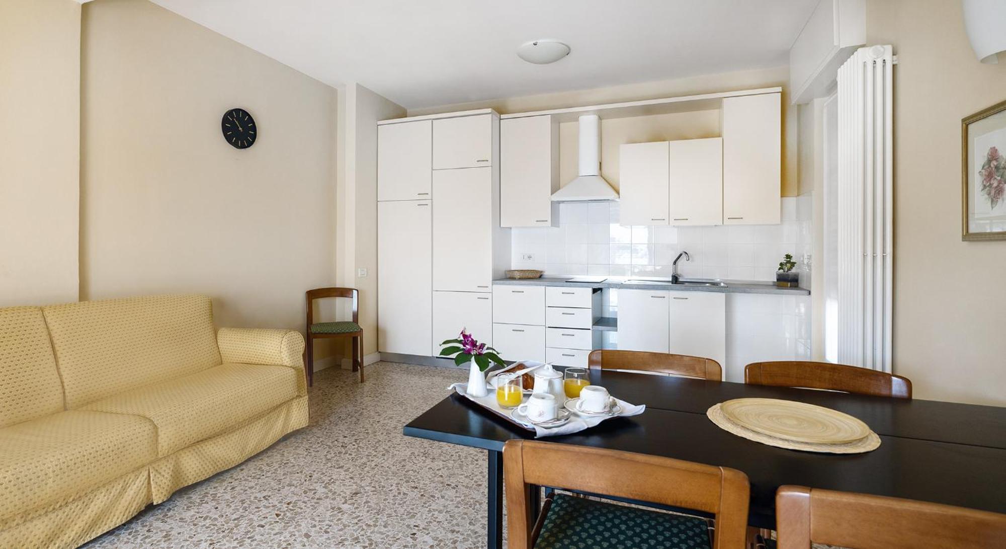 Residenza Dei Fiori Aparthotel Cannero Riviera Luaran gambar