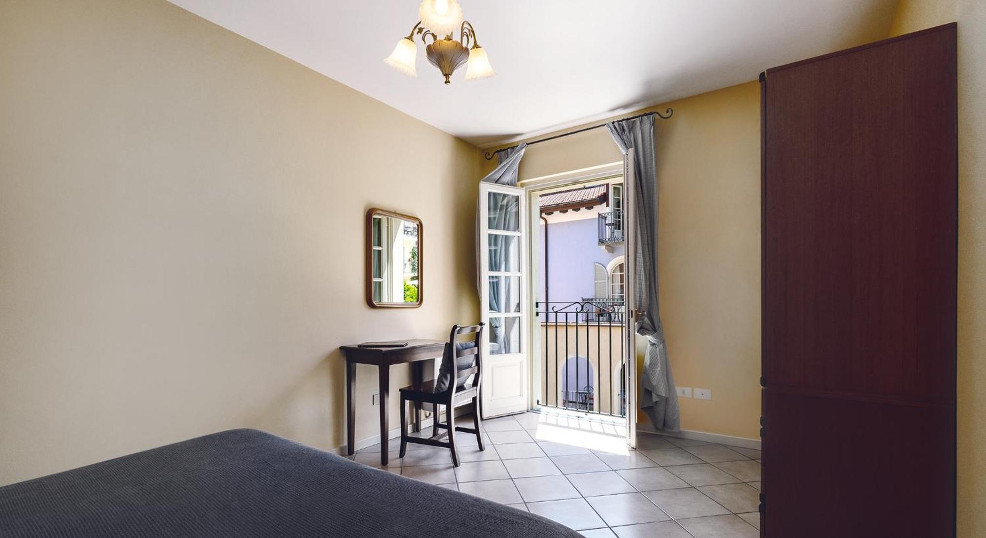 Residenza Dei Fiori Aparthotel Cannero Riviera Luaran gambar