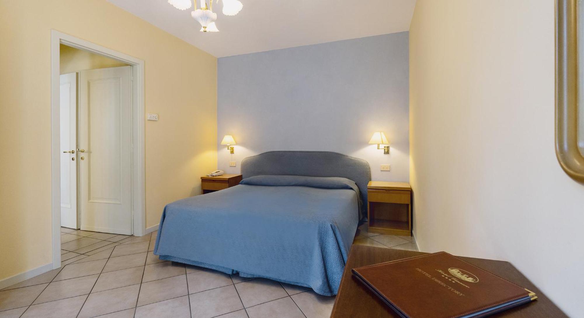 Residenza Dei Fiori Aparthotel Cannero Riviera Luaran gambar