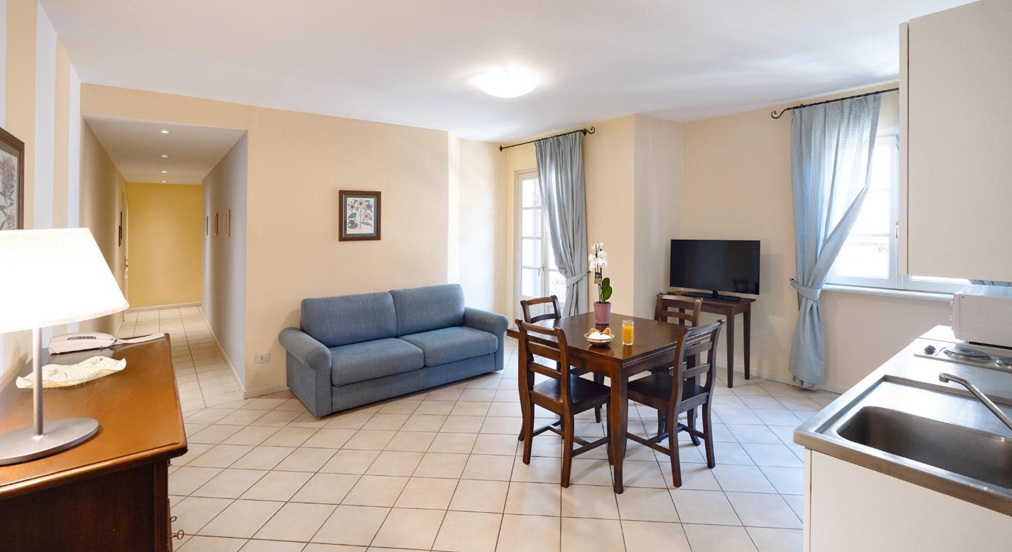 Residenza Dei Fiori Aparthotel Cannero Riviera Luaran gambar