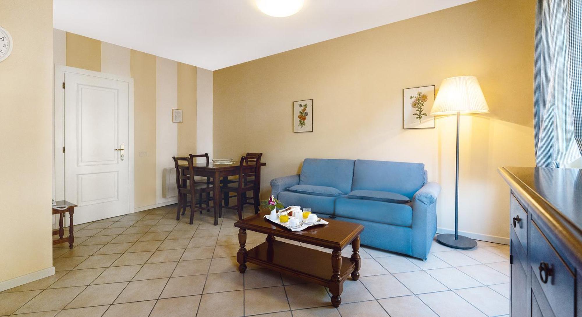Residenza Dei Fiori Aparthotel Cannero Riviera Luaran gambar