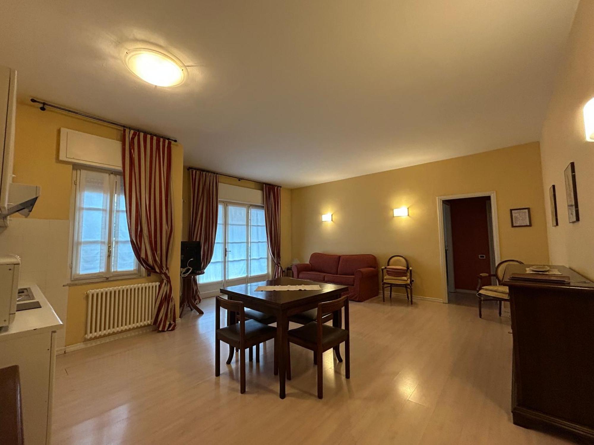 Residenza Dei Fiori Aparthotel Cannero Riviera Luaran gambar