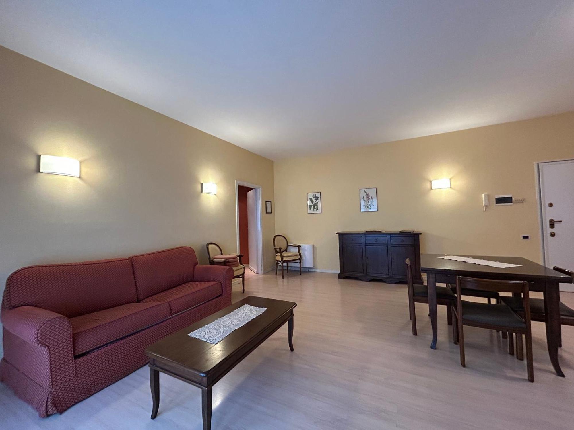 Residenza Dei Fiori Aparthotel Cannero Riviera Luaran gambar